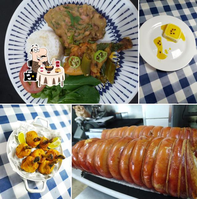 Ô Brasileiro Gastronomia