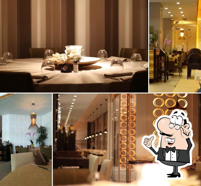 ORO - Ristorante Pizzeria