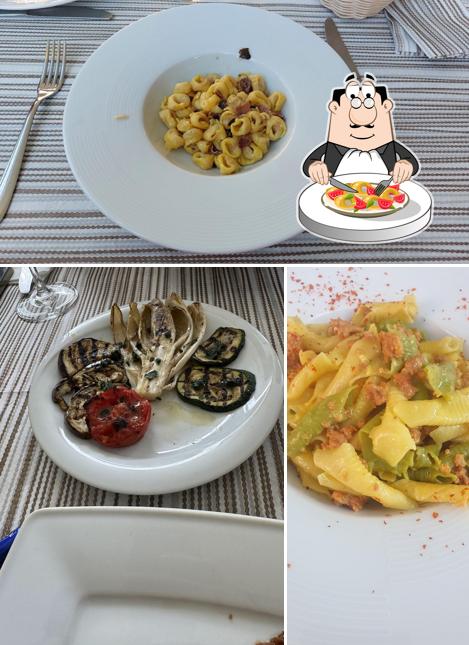 Gnocchi al Osteria dello Stufato