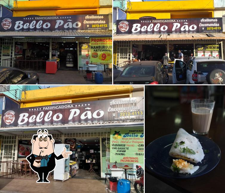 Panificadora Bello Pão
