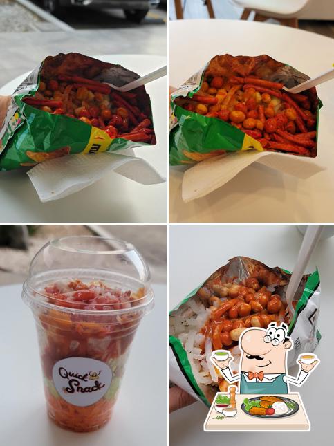 Quick snack, Santiago de Querétaro - Restaurant menu, prices and reviews