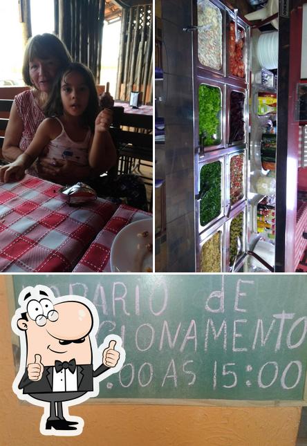 Restaurante D. Inês
