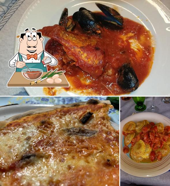 Ravioli al Fi.Bi. SNC