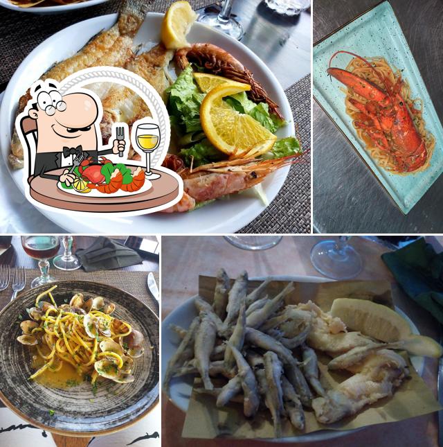 Ristorante il Pescatore