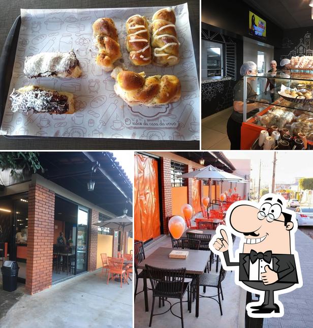 Rosqueria Caseira