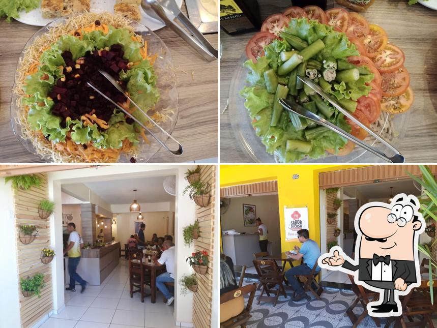 Restaurante Sabor di casa