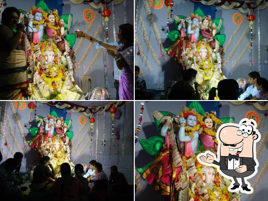 See the photo of Super Kings