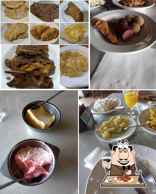 Restaurante Topo Gigio