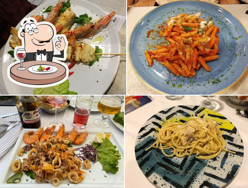 Ristorante pizzeria Jolly Reggio Emilia