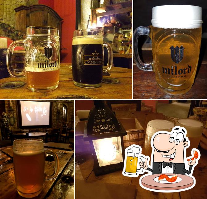 Milord Taverna