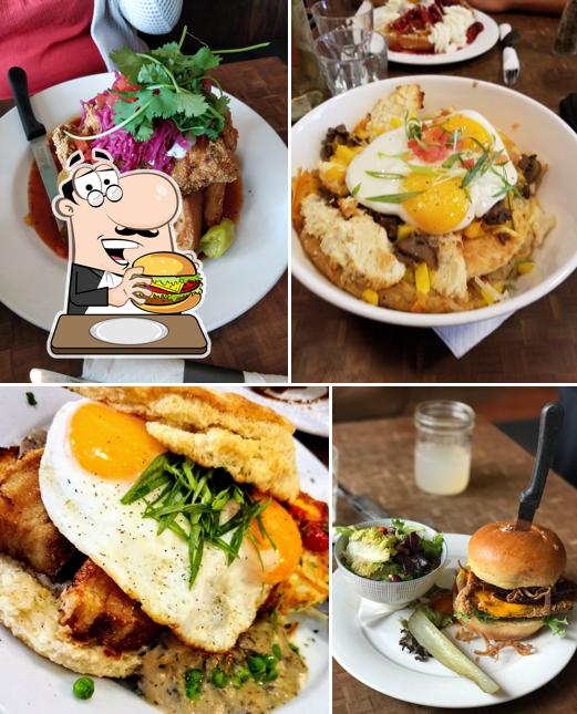 Jam Cafe