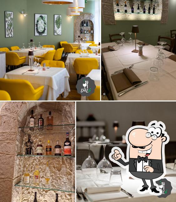 Ristorante DaLÓ