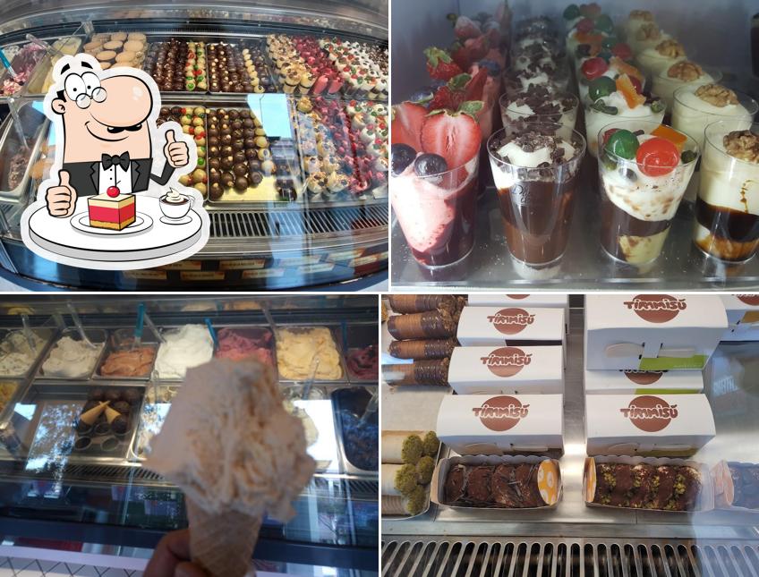 Gelateria Ice Street