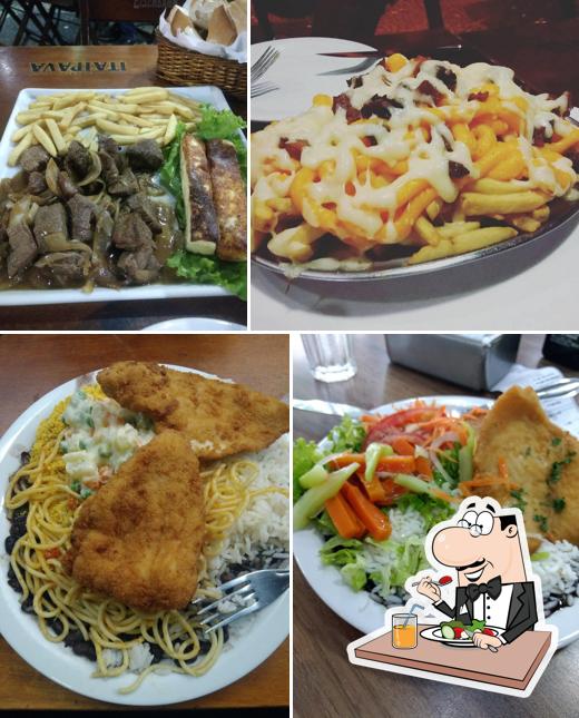 Big Point II - Bar & Restaurante