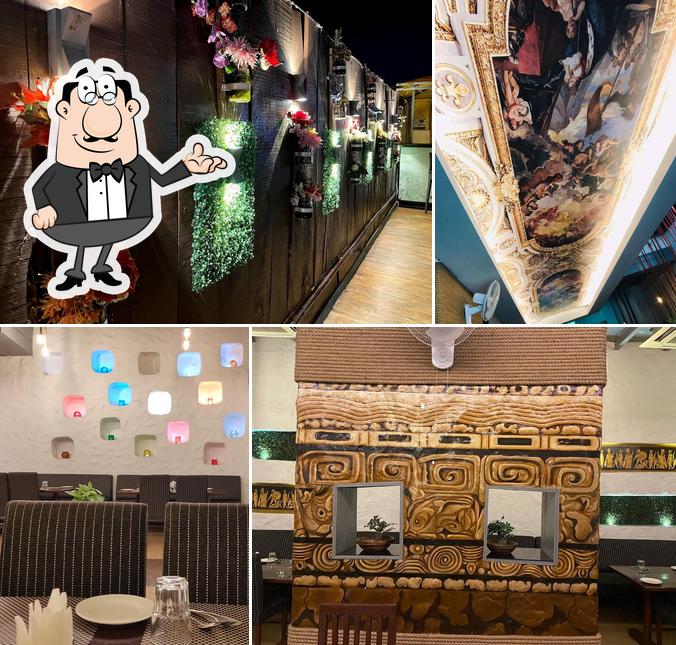 2nd wife (fine dining and rooftop)