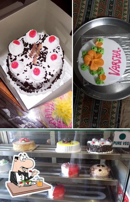 Food at Anytime Bakery