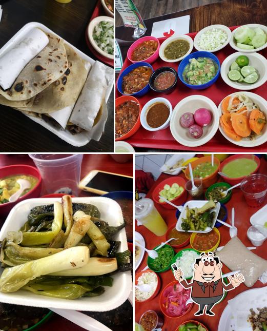 Asadero Acatlán de Juárez