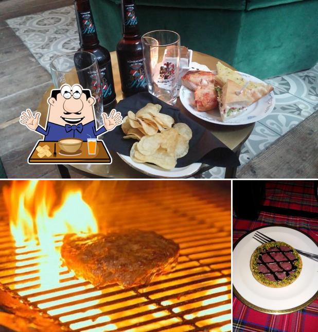 Cibo al Forno Cantoni