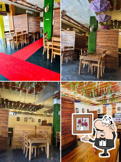 Food Point C Square Delight Fazilka