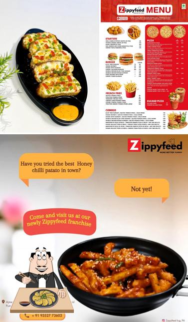 Zippyfeed Kishangarh