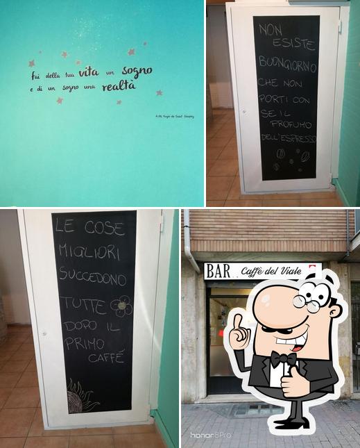 Ecco un'immagine di Caffe del Viale