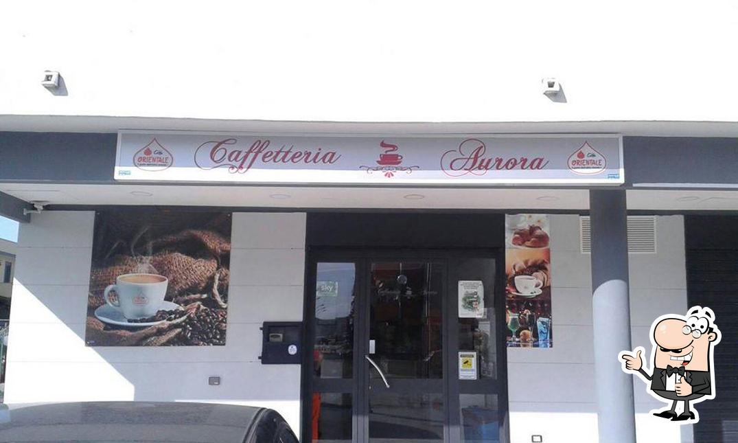Guarda questa immagine di Caffetteria Aurora