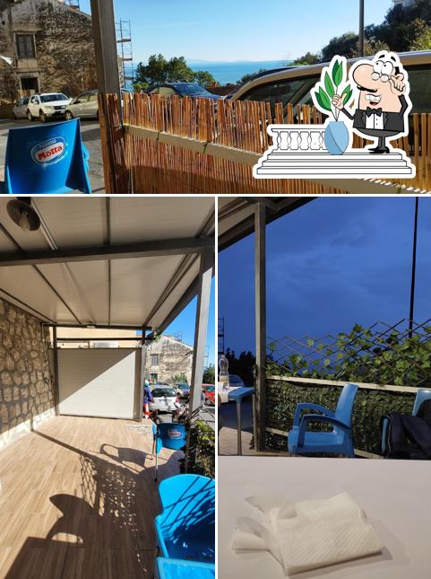 Guarda gli esterni di Da "Annarella"