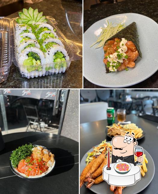 Kyoto Sushi