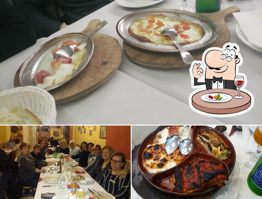 Platti al L'Altro Buco