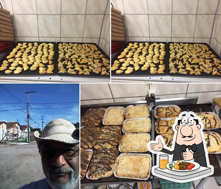 Padaria Delicias do Trigo