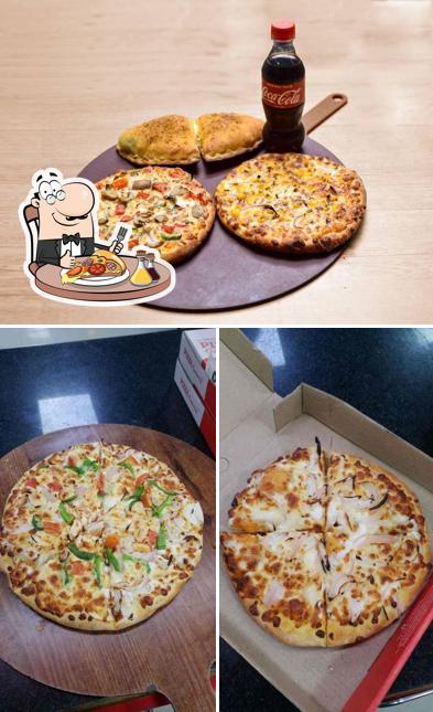 Pizza is the world's most beloved fast food