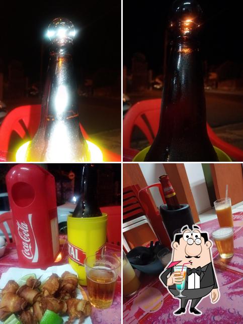 Pop Lanches