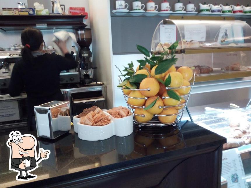Ecco una foto di Bar Coffee Shop Di Billi Salvatore & C.Sas