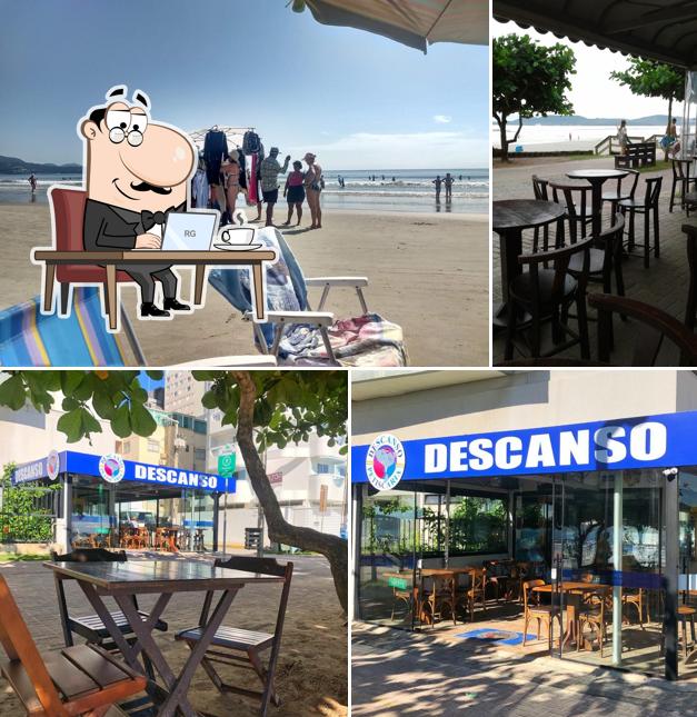 Descanso Petiscaria
