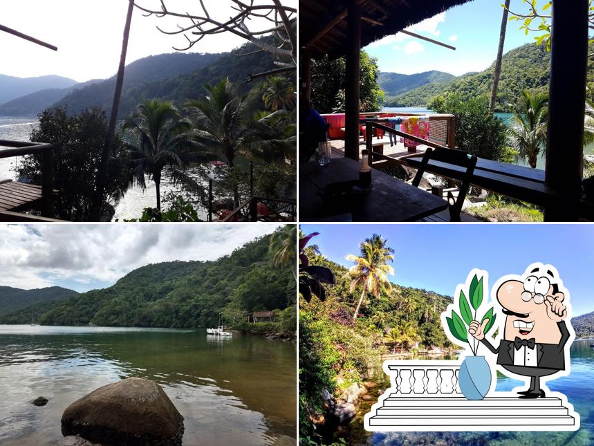 Reis & Magos Restaurante