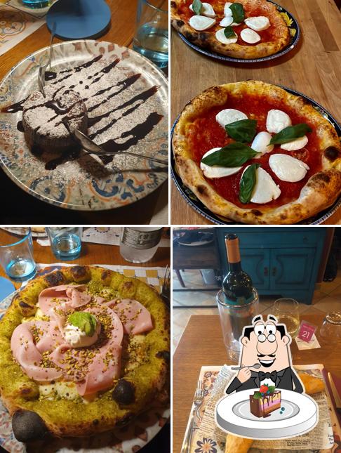 Abbracciame Pizzeria Trapani