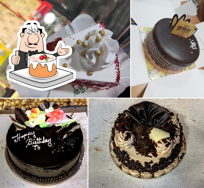 Atul Bakery Piplod Surat