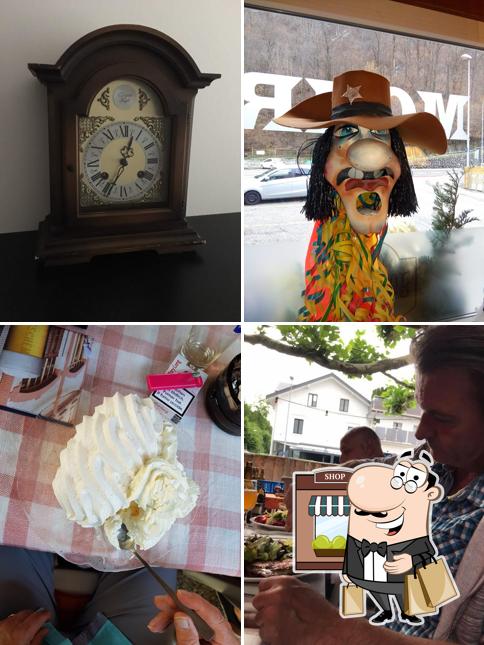 Restaurant Café Mohr