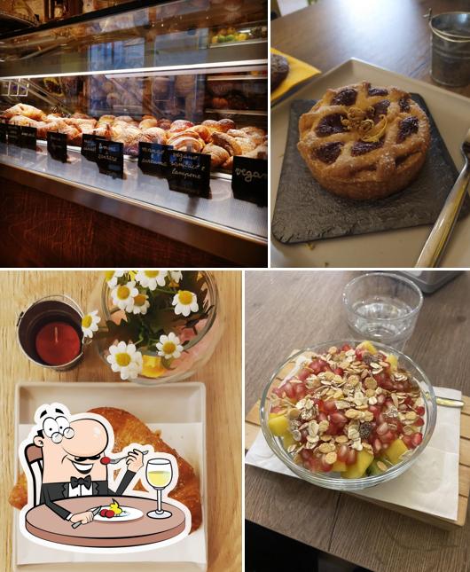 Cibo al EXTRATTO