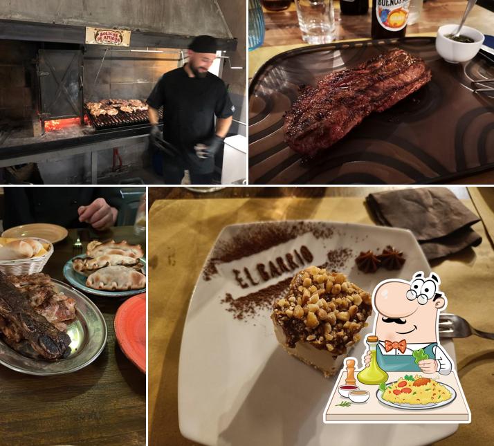 Cibo al El Barrio