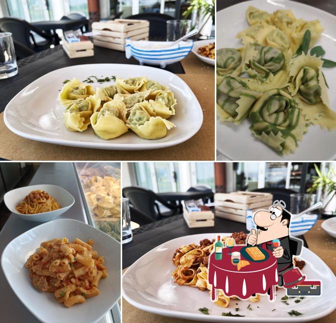 IL BUON TORTELLINO - PASTIFICIO CON RISTORANTE