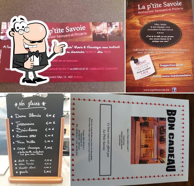 La ptite Savoie