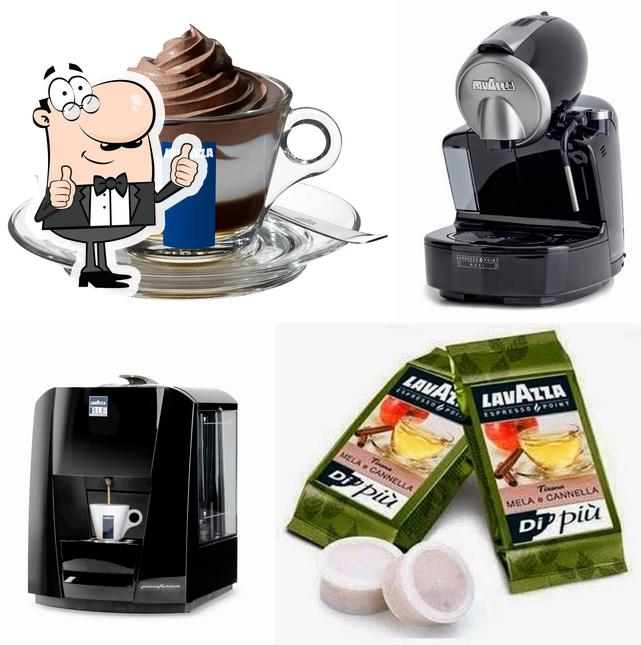 Lavazza D'Agostini GmbH