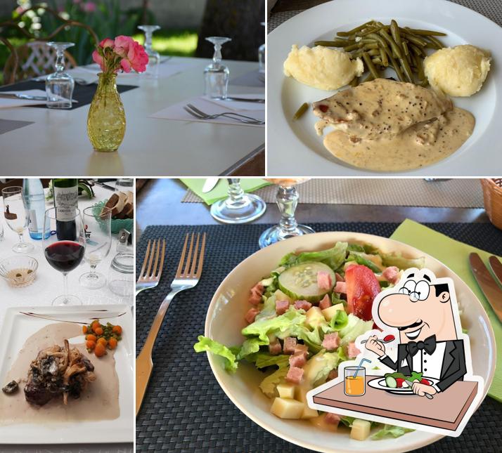 Le Floride - Hôtel - Restaurant