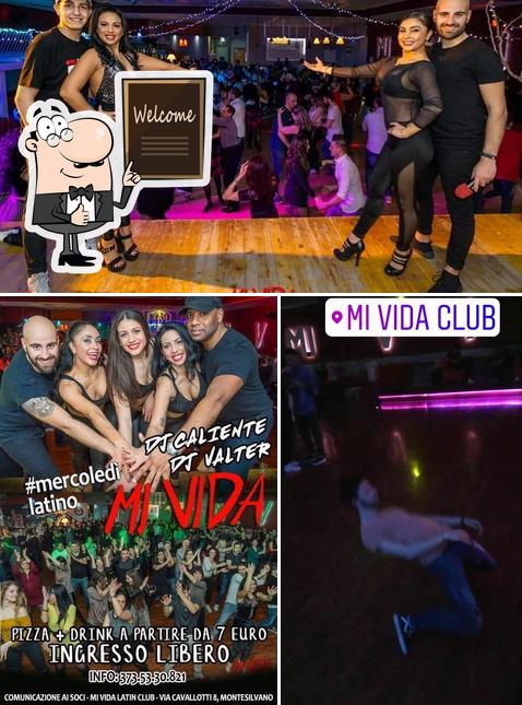 Vedi questa immagine di Mi Vida Club