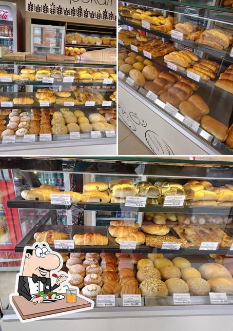 Pekarna Novi Jelkovec