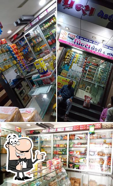 See this photo of Prince Bakery & Namkeen