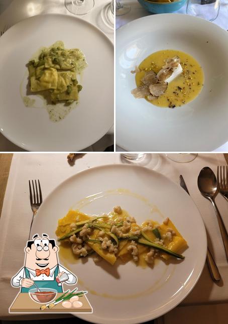Ravioli al Il Fico Trentacareghe
