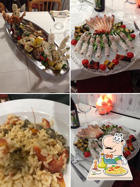 Serena Visione Ristorante Pizzeria