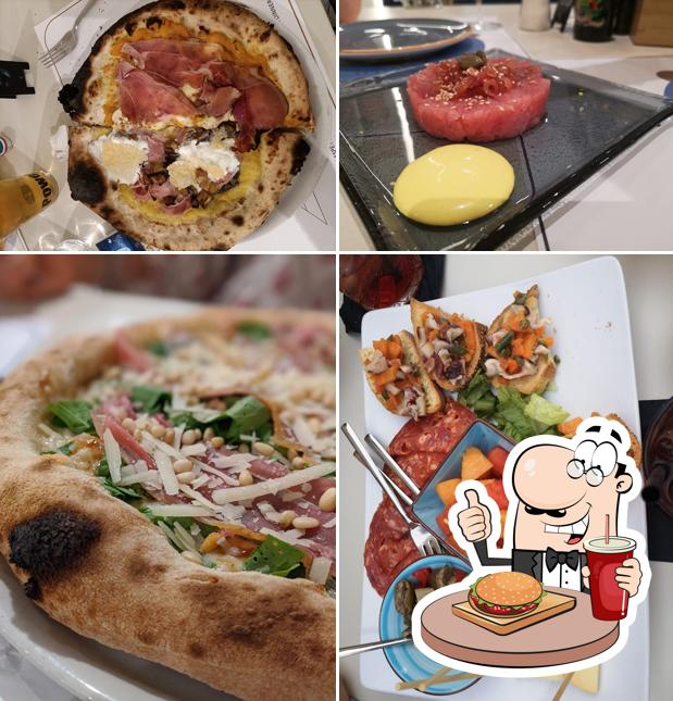 Sottosale Salt A Tempo